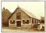 Baptist Chapel in 1925